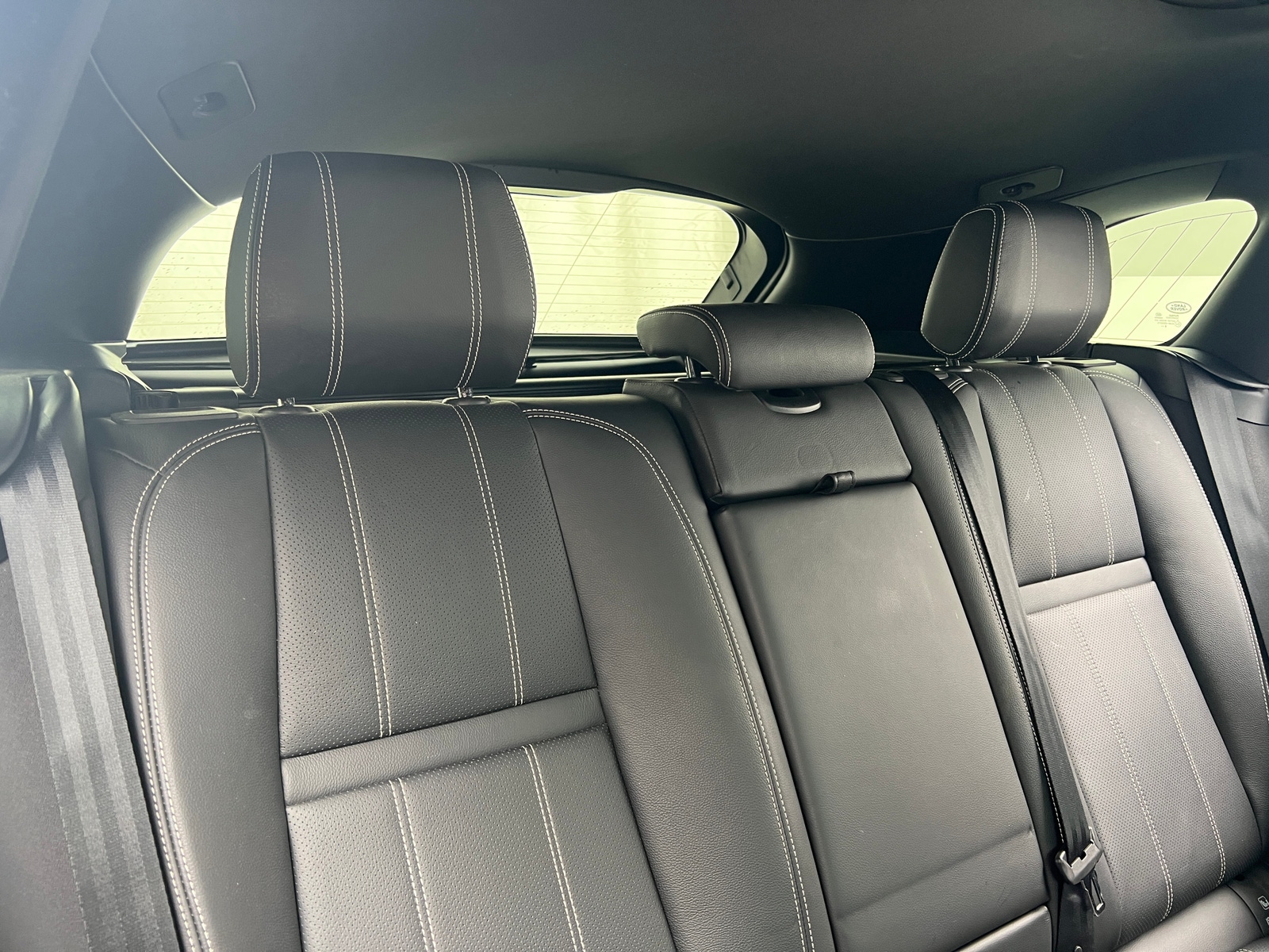 Thumbnail: 2019 Land Rover Range Rover Velar - 5