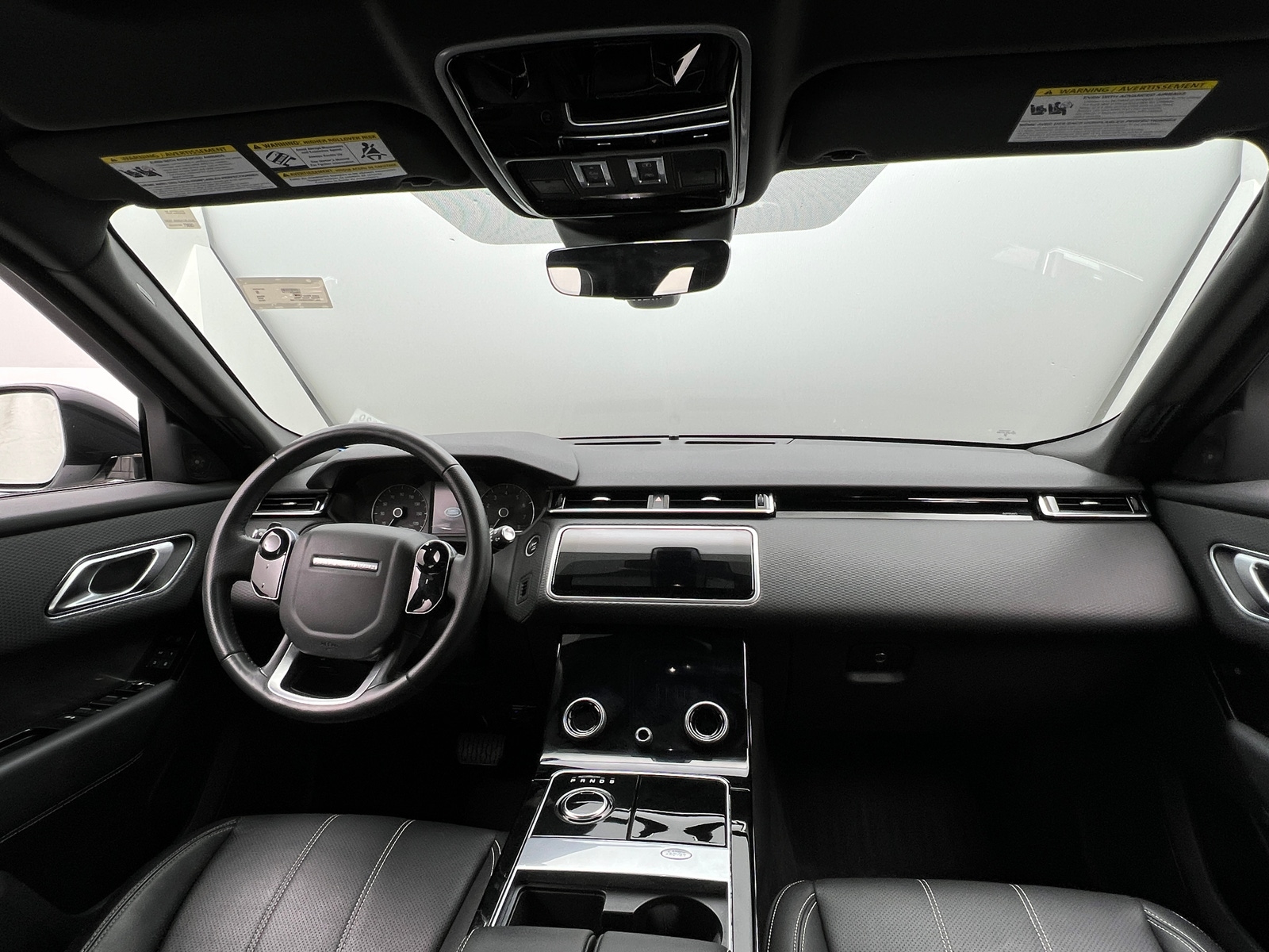 Thumbnail: 2019 Land Rover Range Rover Velar - 2