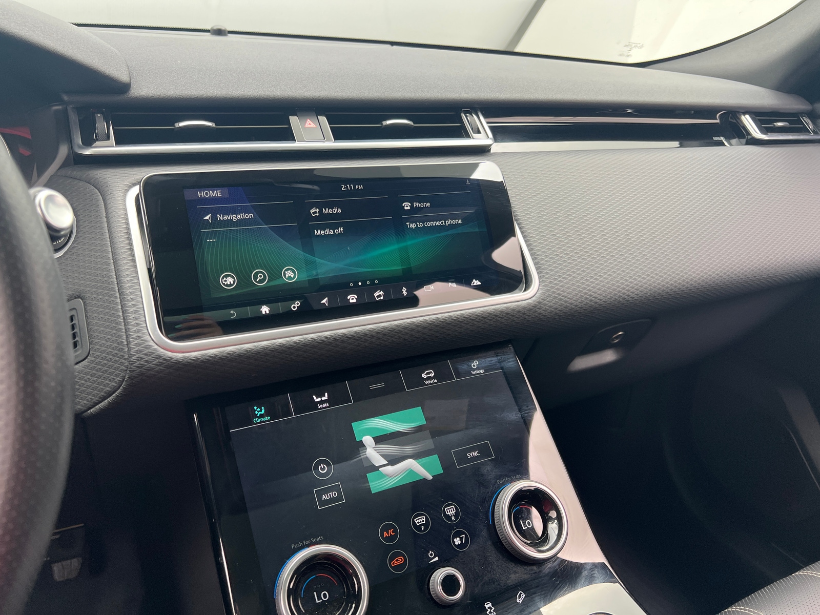 Thumbnail: 2019 Land Rover Range Rover Velar - 3