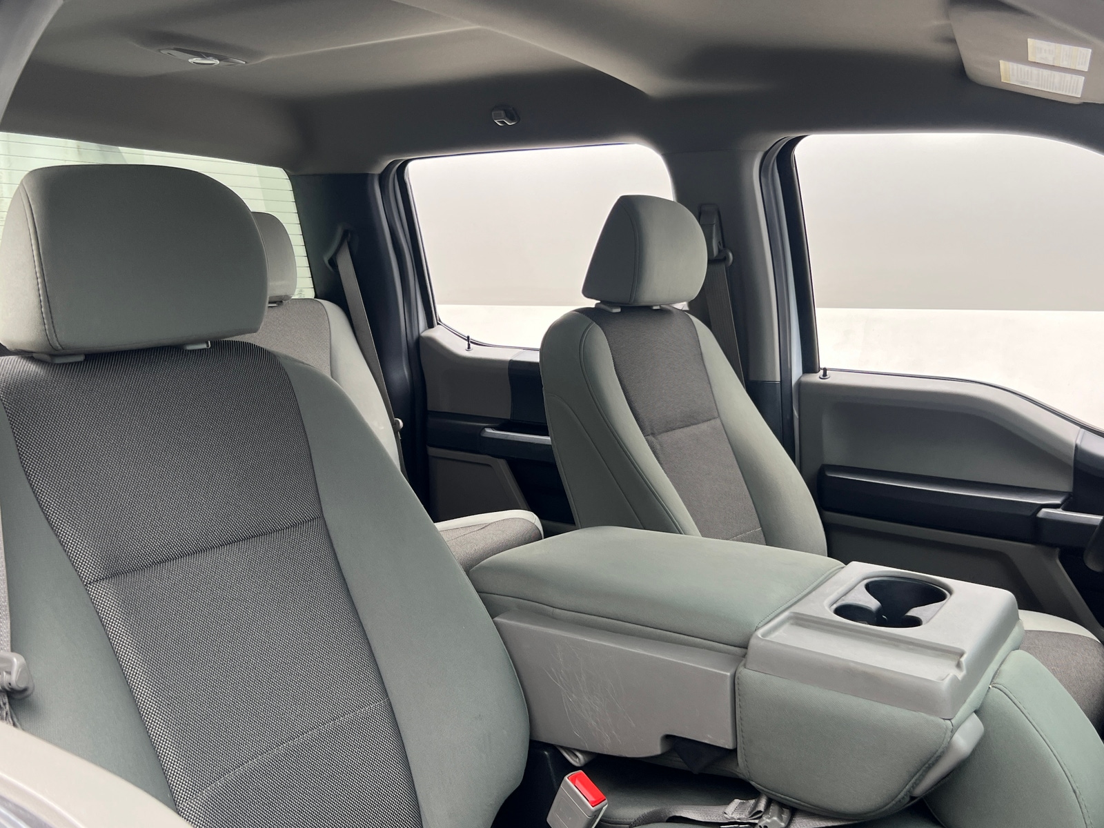 Thumbnail: 2020 Ford Econoline - 2