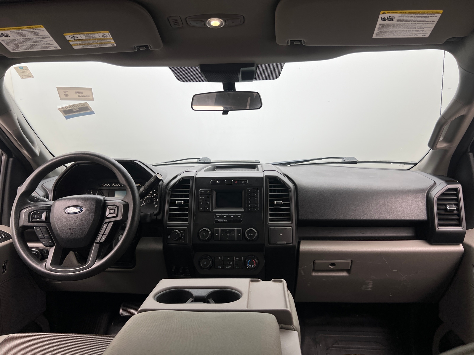 Thumbnail: 2020 Ford Econoline - 3