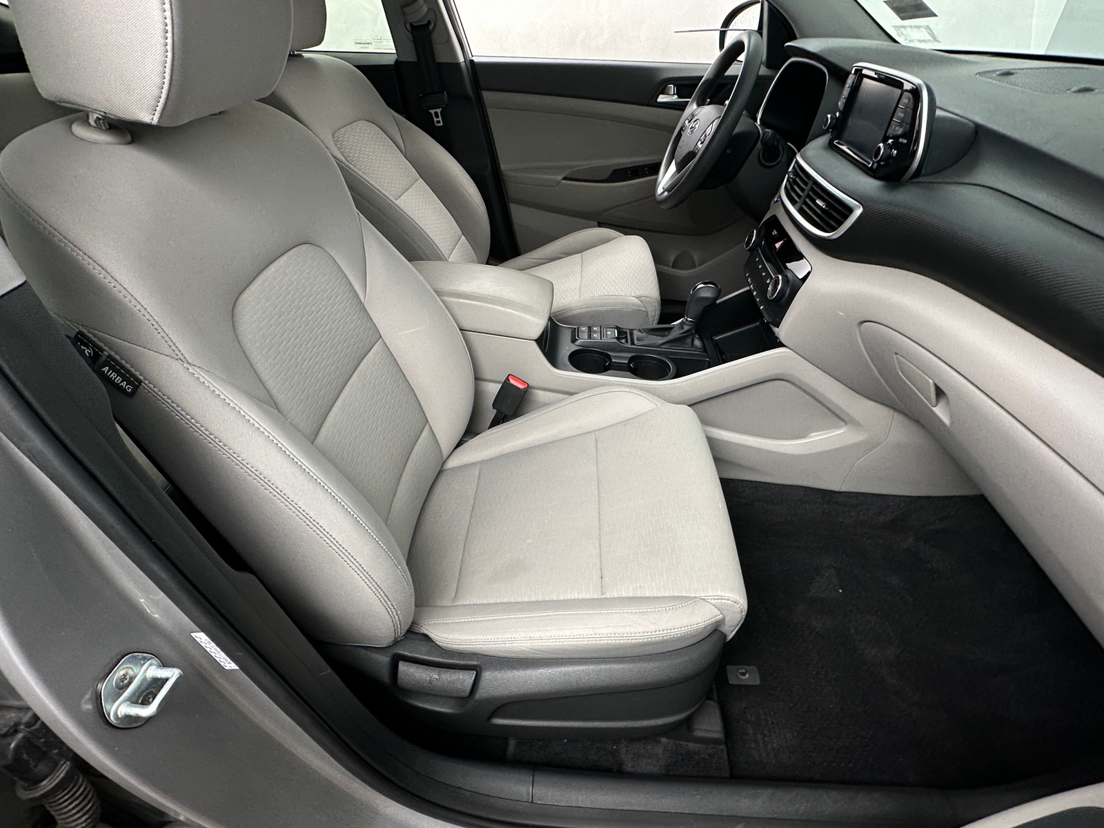 Thumbnail: 2020 Hyundai Tucson - 2