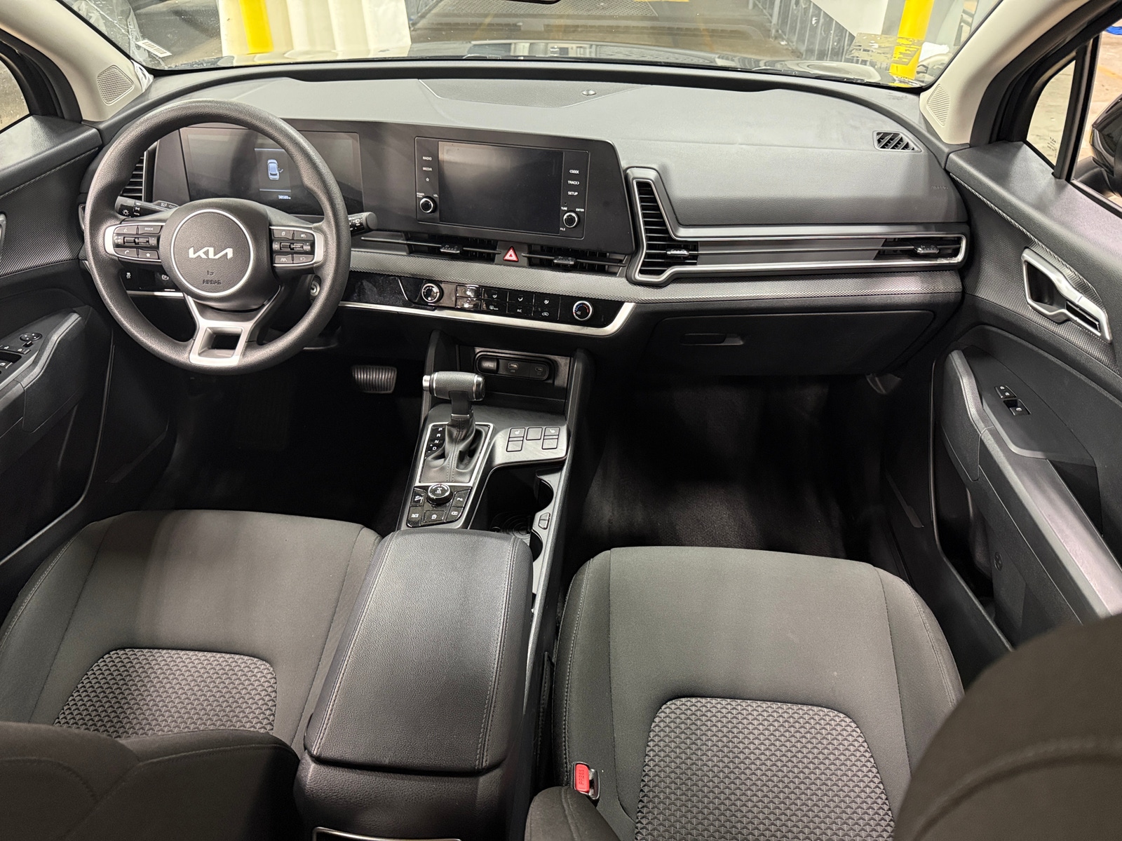 Thumbnail: 2024 Kia Sportage - 3