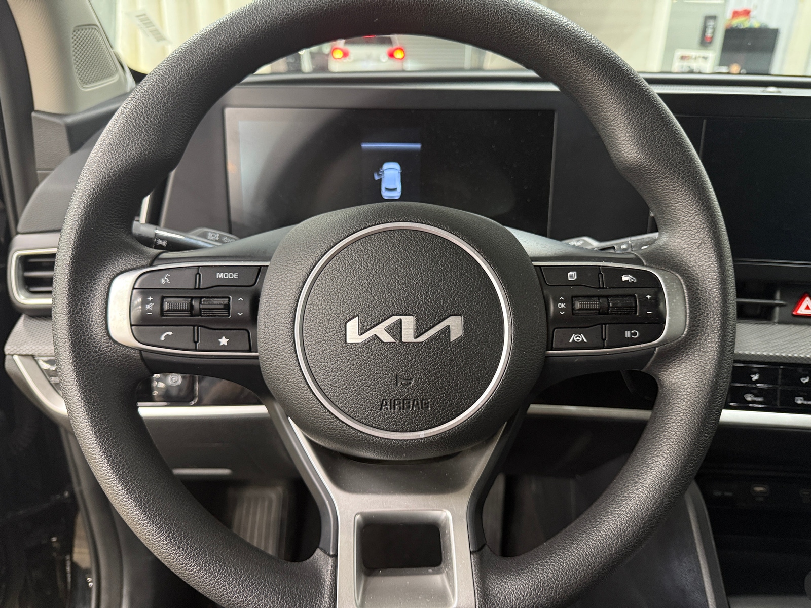 Thumbnail: 2024 Kia Sportage - 5
