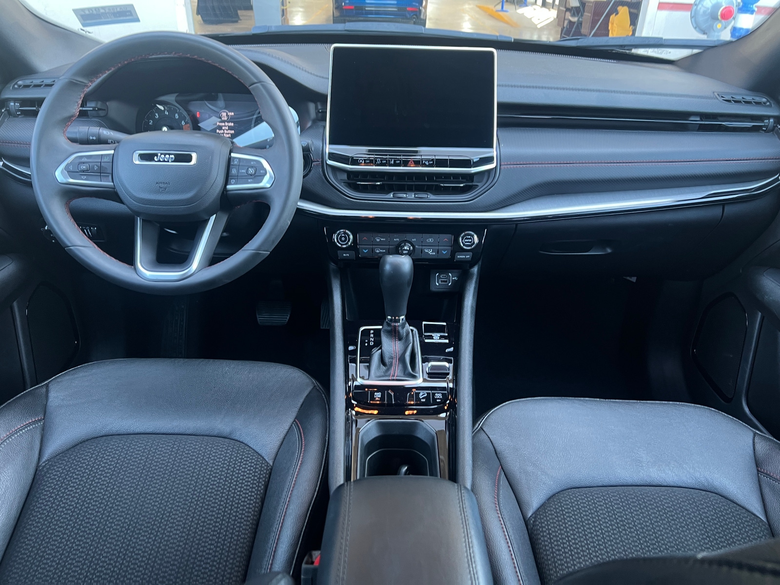 Thumbnail: 2024 Jeep Compass - 2