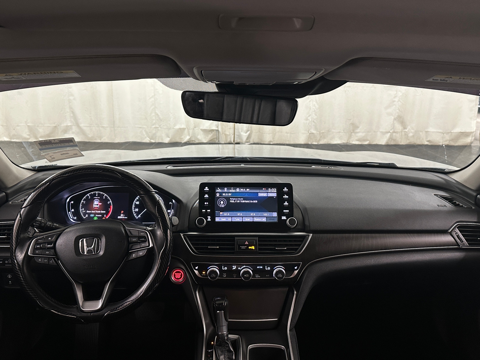 Thumbnail: 2018 Honda Accord - 2