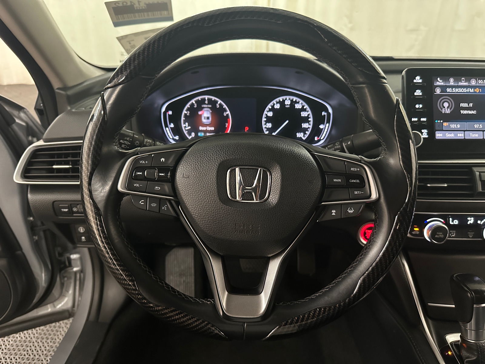 Thumbnail: 2018 Honda Accord - 4
