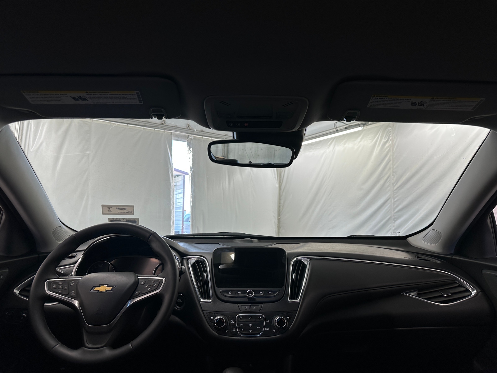 Thumbnail: 2023 Chevrolet Malibu - 2