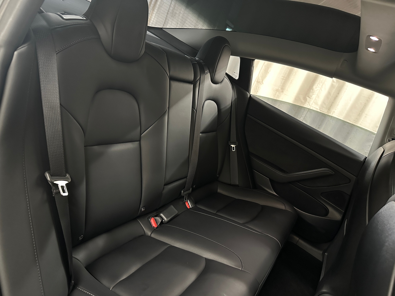 Thumbnail: 2021 Tesla Model 3 - 5
