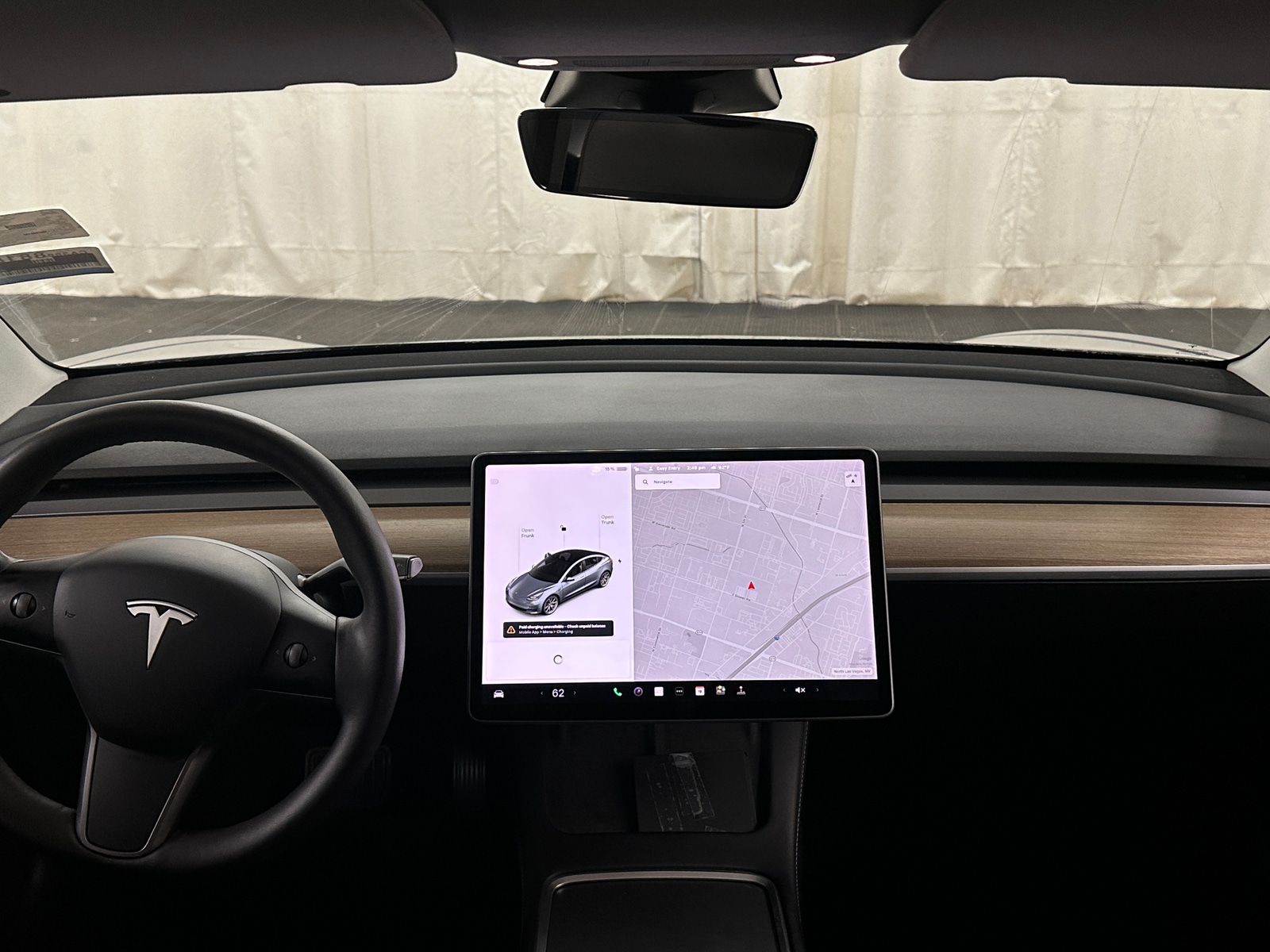 Thumbnail: 2021 Tesla Model 3 - 2