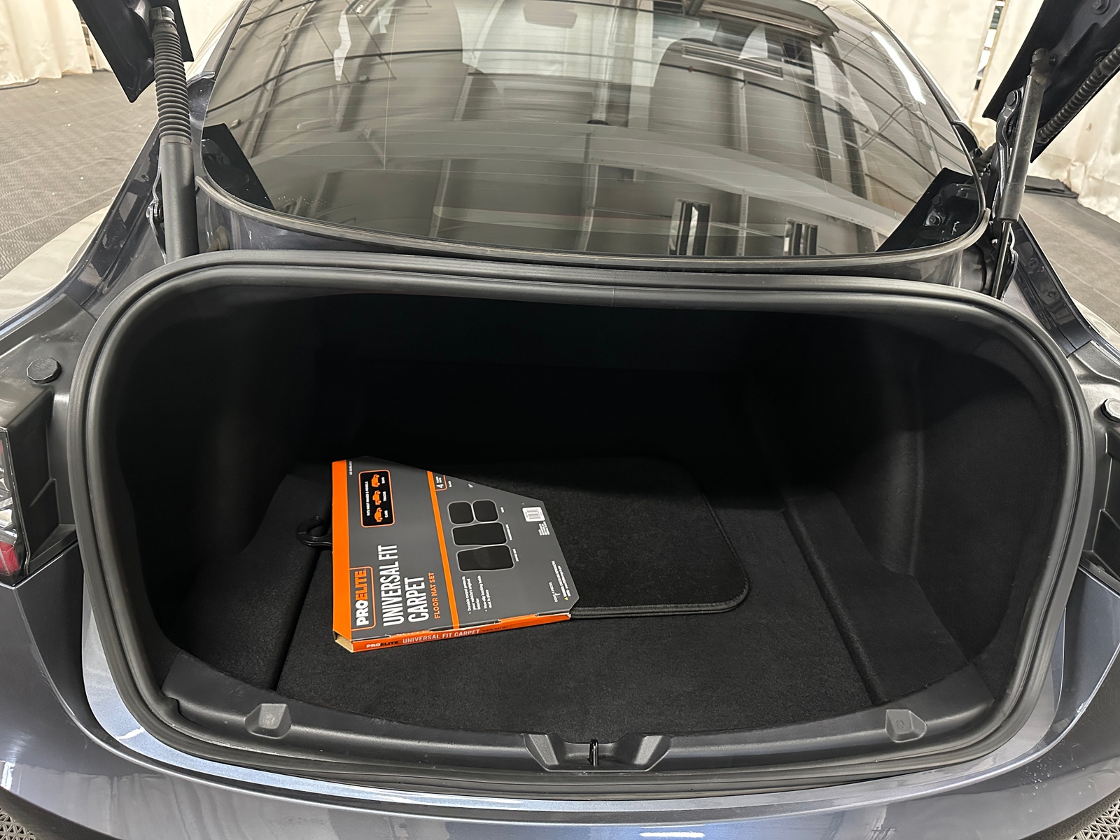 Thumbnail: 2021 Tesla Model 3 - 6