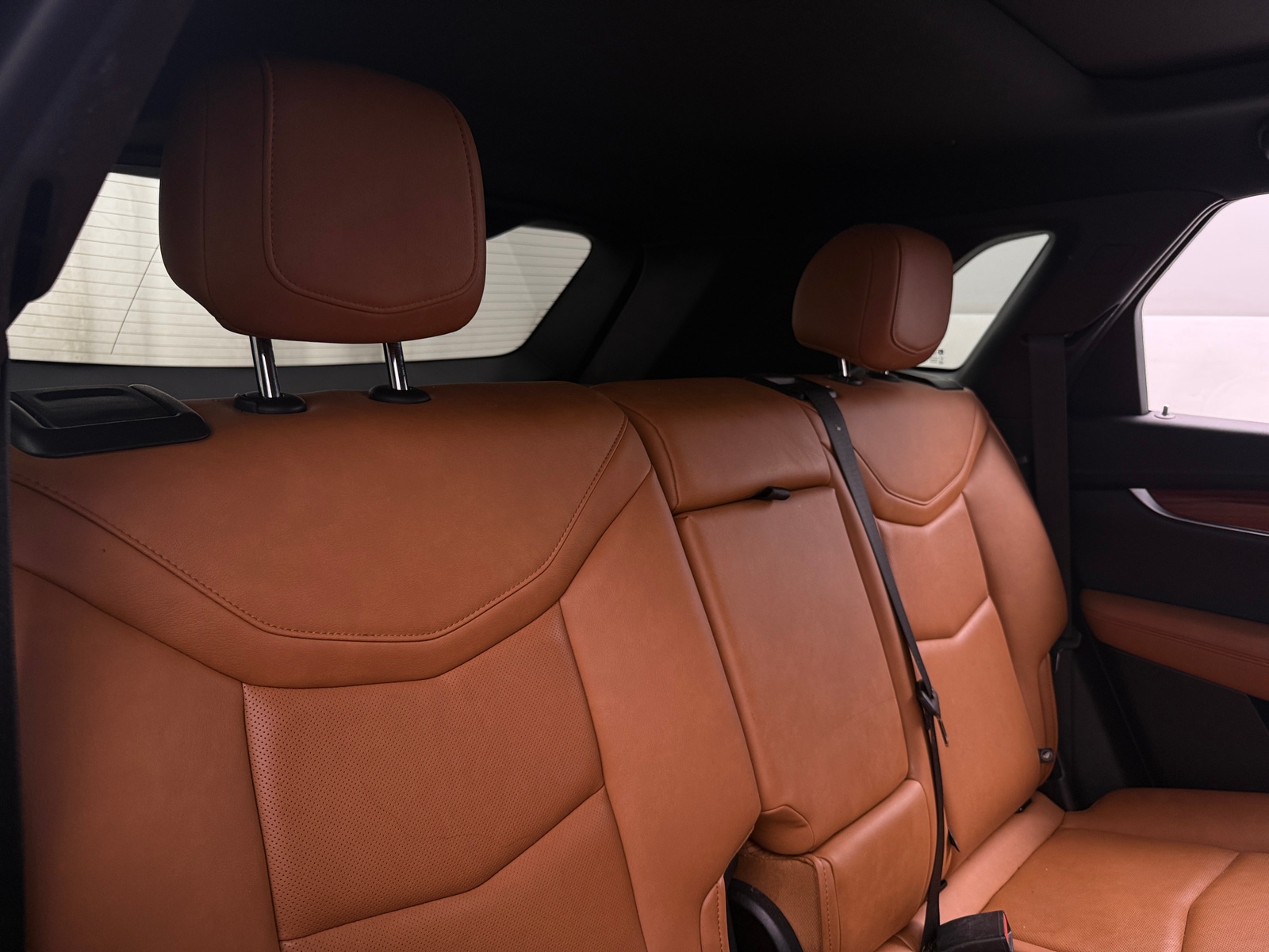 Thumbnail: 2023 Cadillac XT5 - 5
