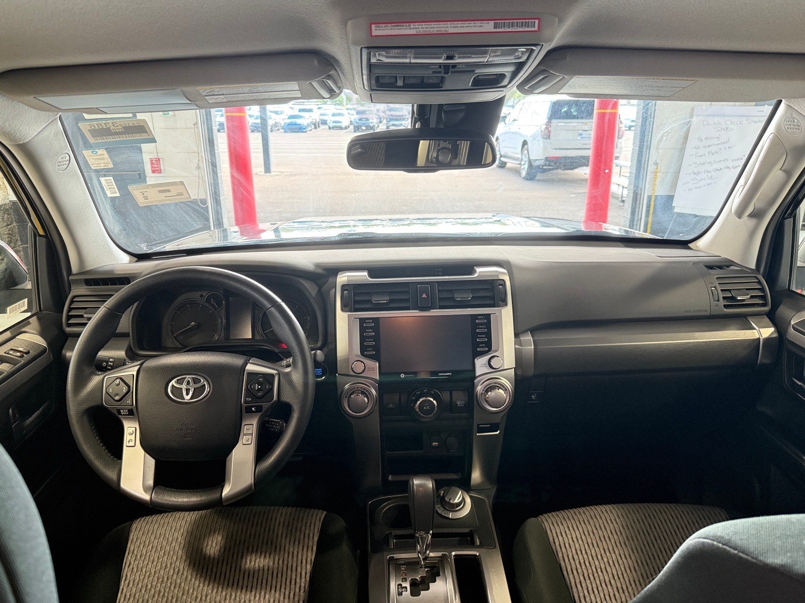 Thumbnail: 2024 Toyota 4Runner - 3