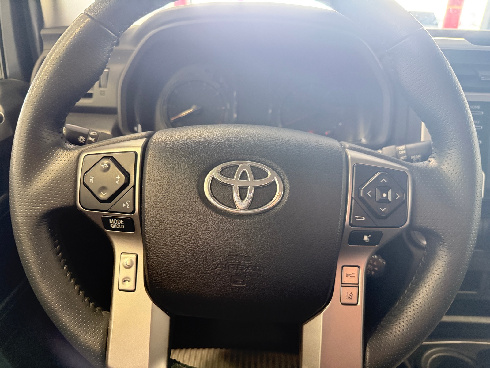 Thumbnail: 2024 Toyota 4Runner - 5