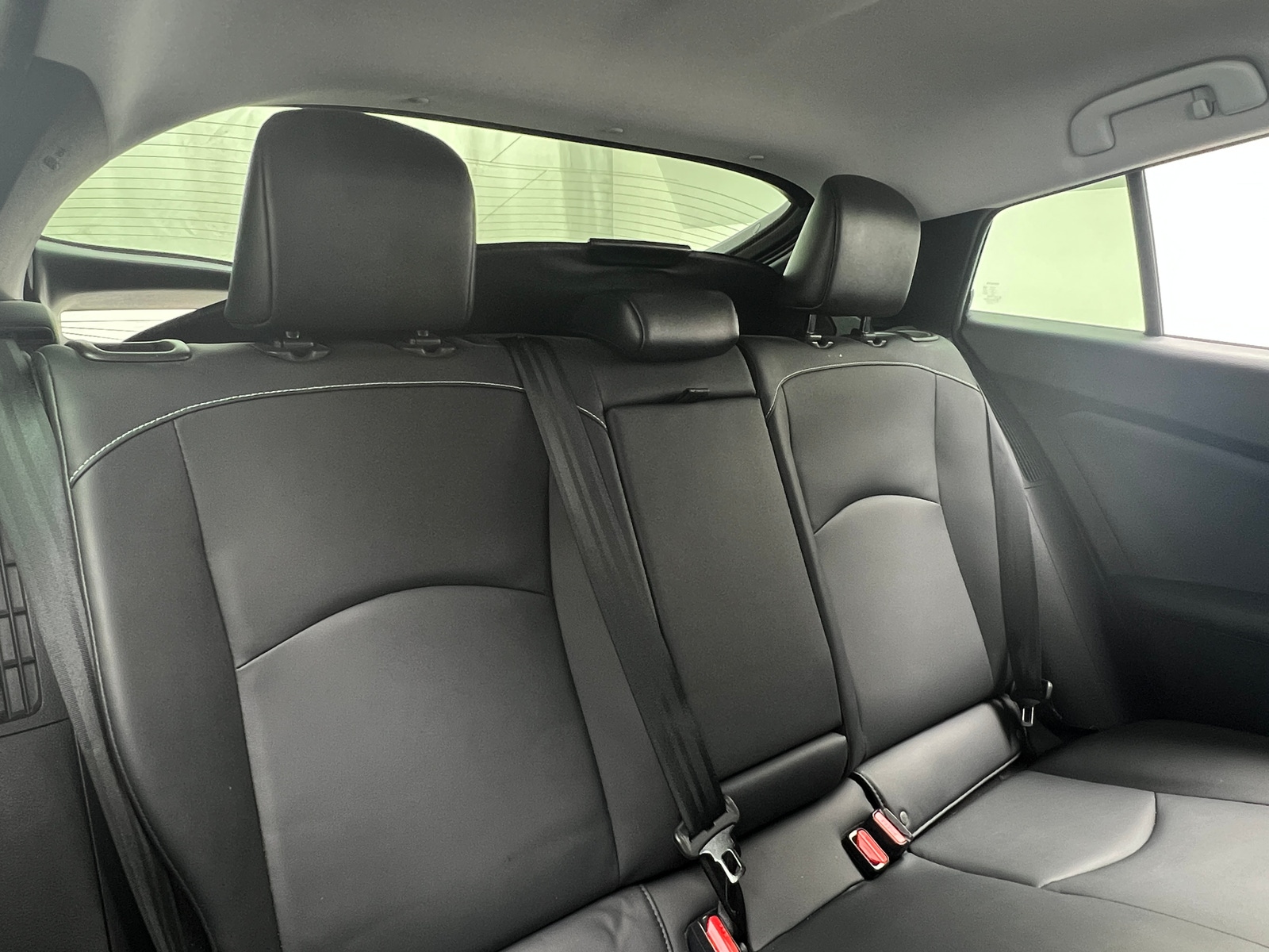 Thumbnail: 2021 Toyota Prius Prime - 5