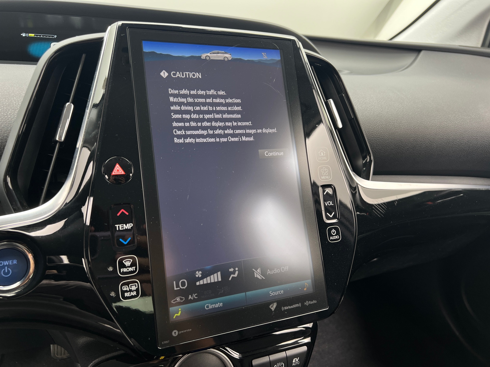 Thumbnail: 2021 Toyota Prius Prime - 3
