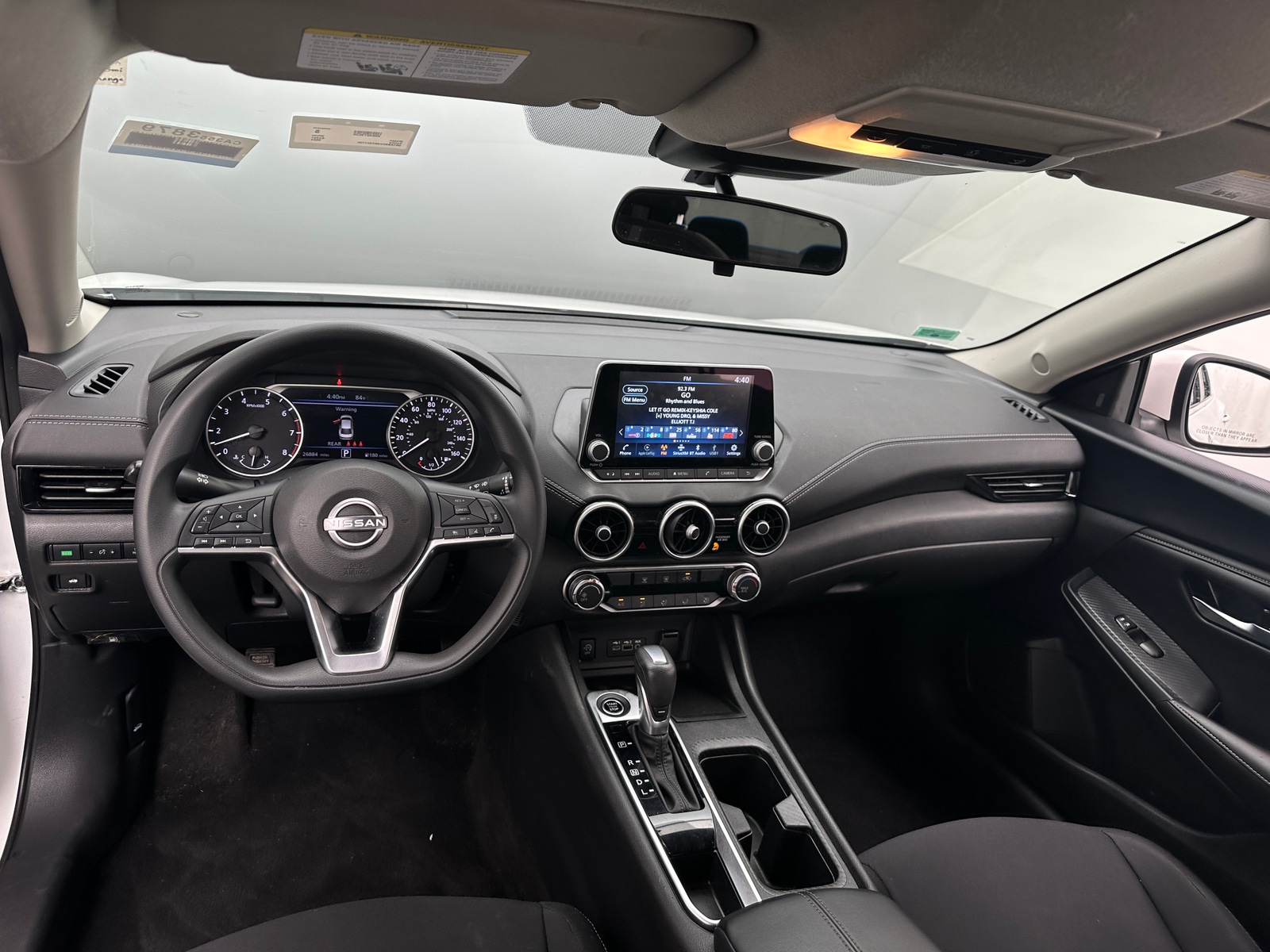 Thumbnail: 2024 Nissan Sentra - 3