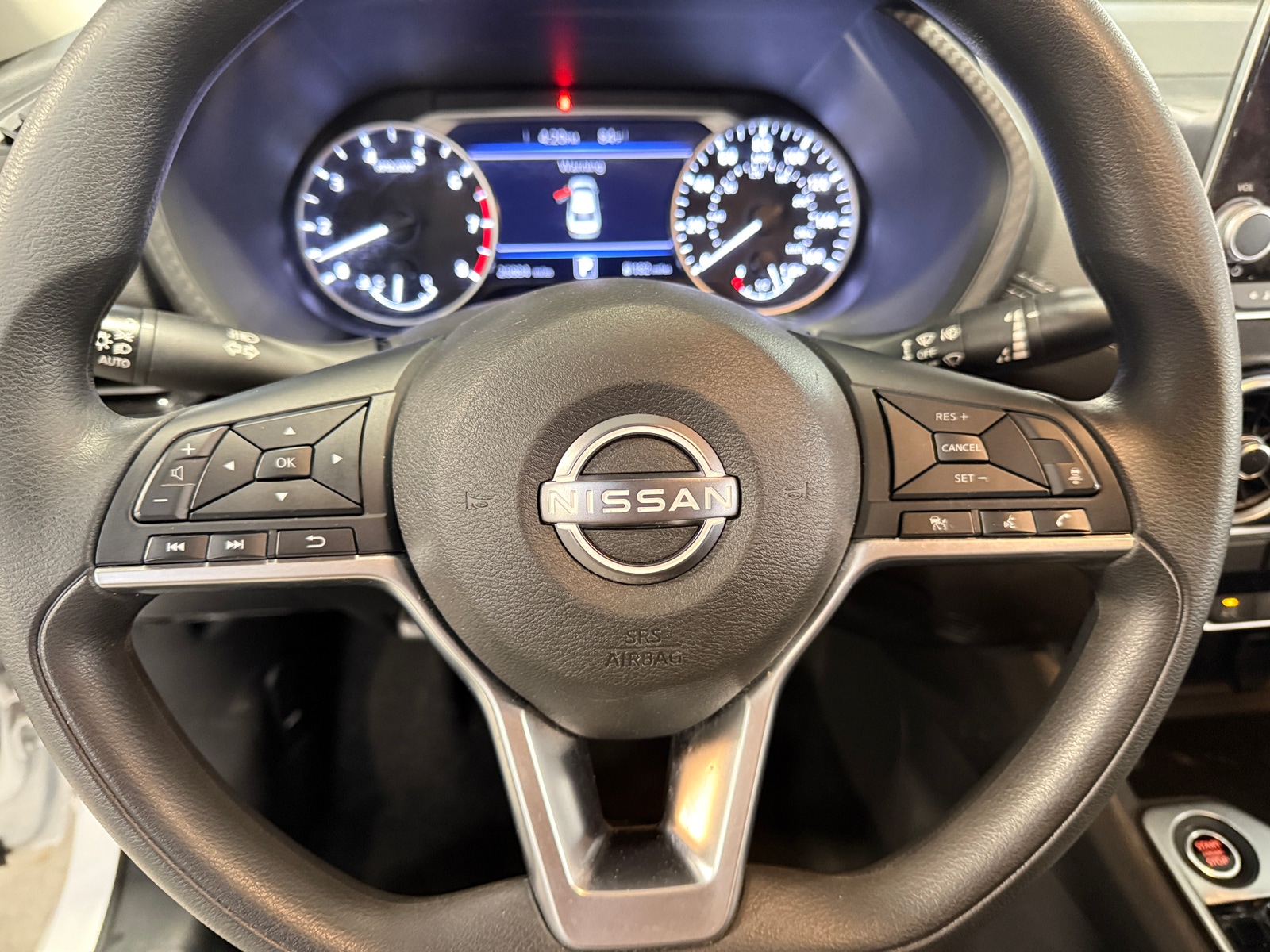 Thumbnail: 2024 Nissan Sentra - 5