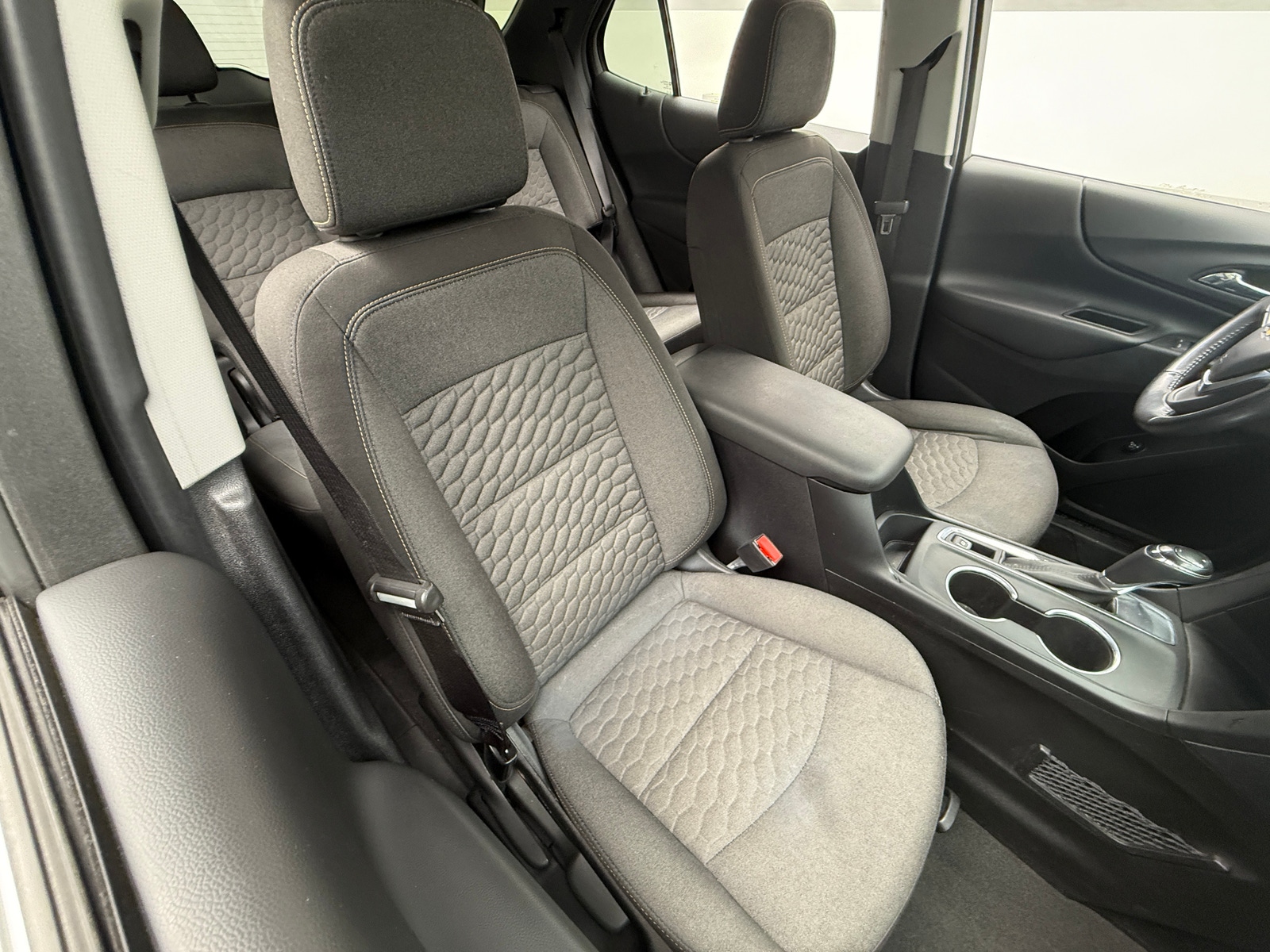Thumbnail: 2018 Chevrolet Equinox - 2
