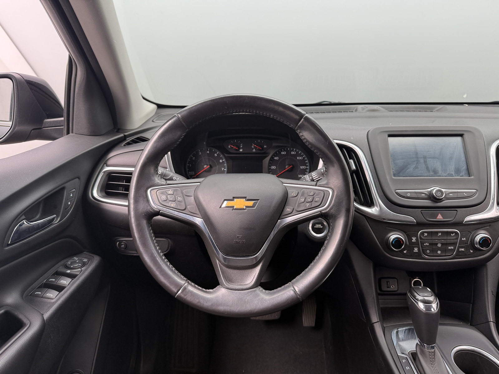 Thumbnail: 2018 Chevrolet Equinox - 5