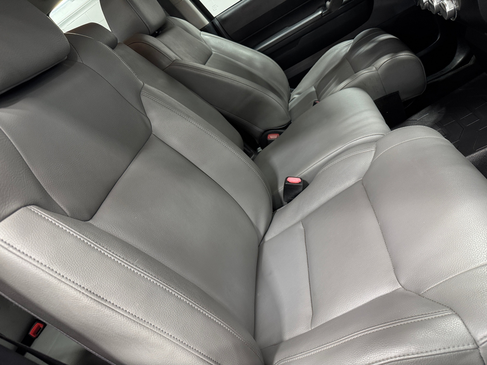 Thumbnail: 2014 Toyota Tundra - 2