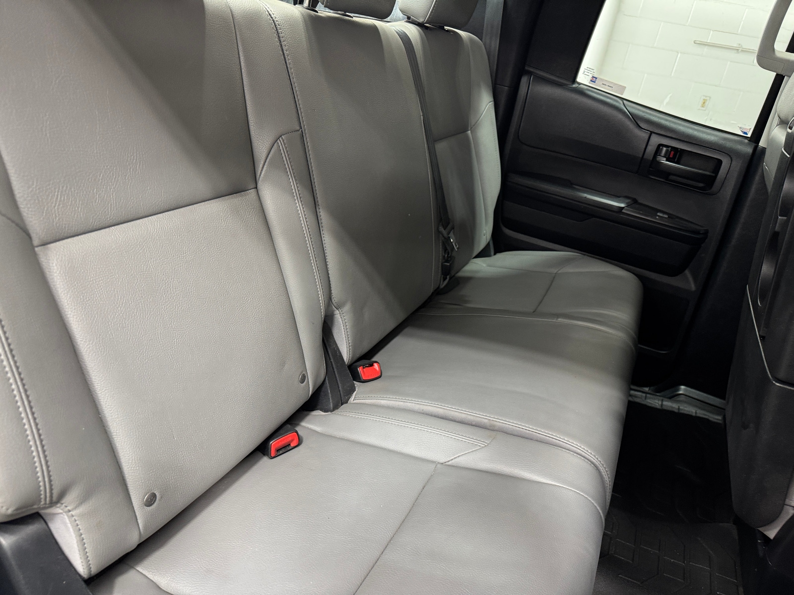 Thumbnail: 2014 Toyota Tundra - 6