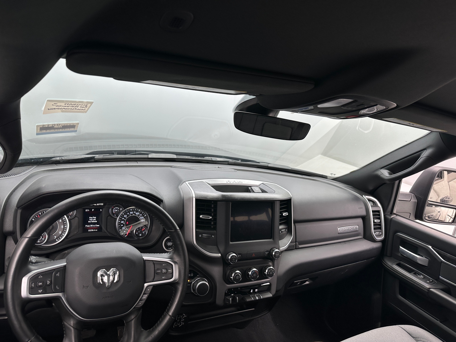 Thumbnail: 2024 RAM 2500 - 3