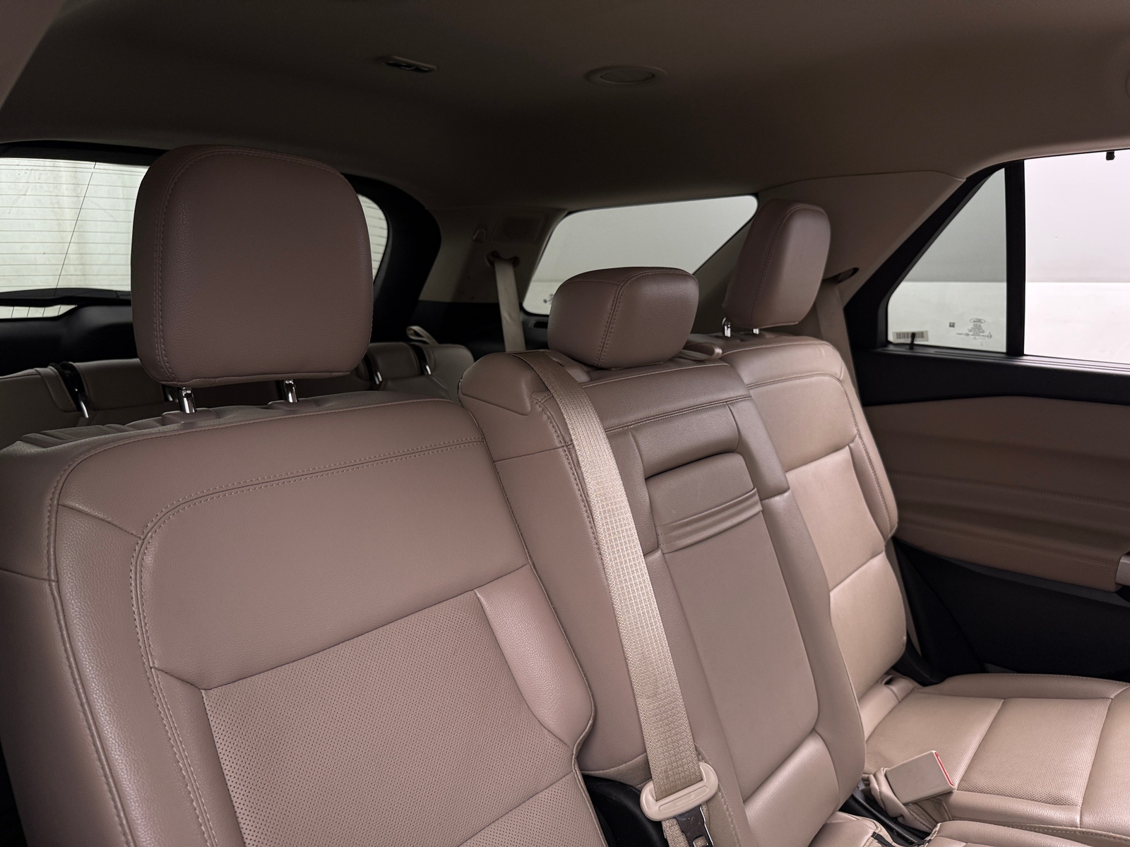 Thumbnail: 2024 Ford Explorer - 5