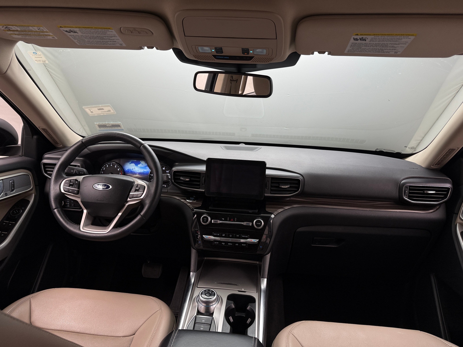 Thumbnail: 2024 Ford Explorer - 2