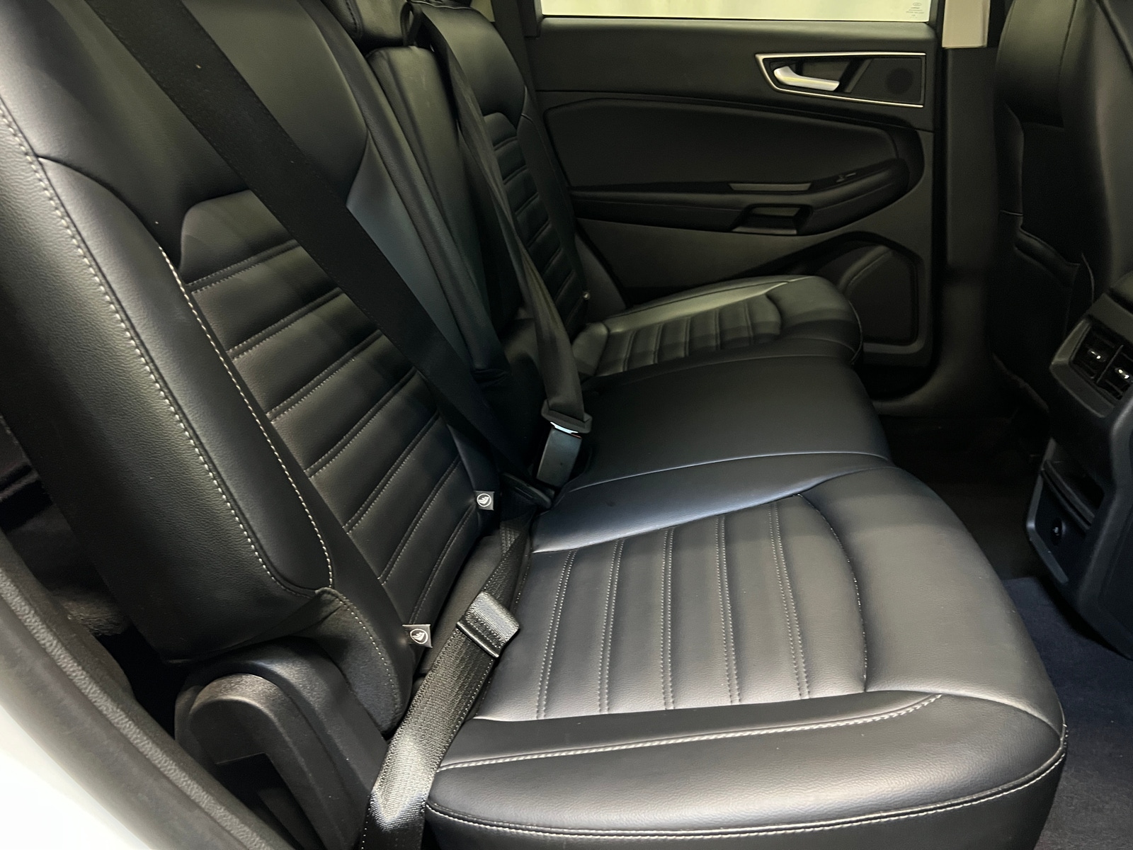 Thumbnail: 2024 Ford Edge - 5