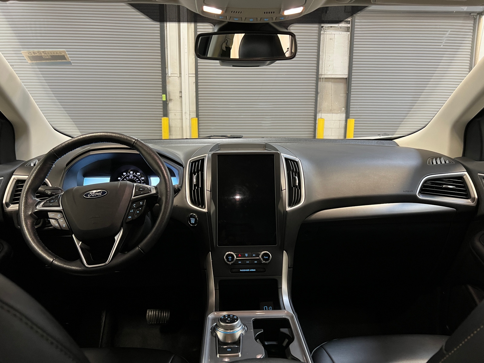 Thumbnail: 2024 Ford Edge - 2