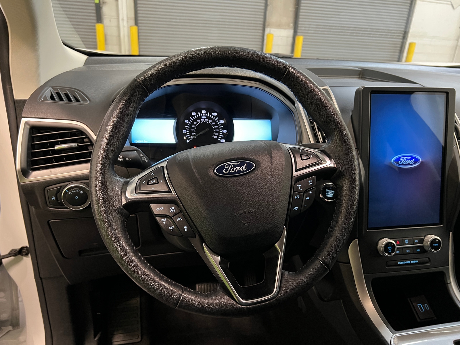 Thumbnail: 2024 Ford Edge - 4