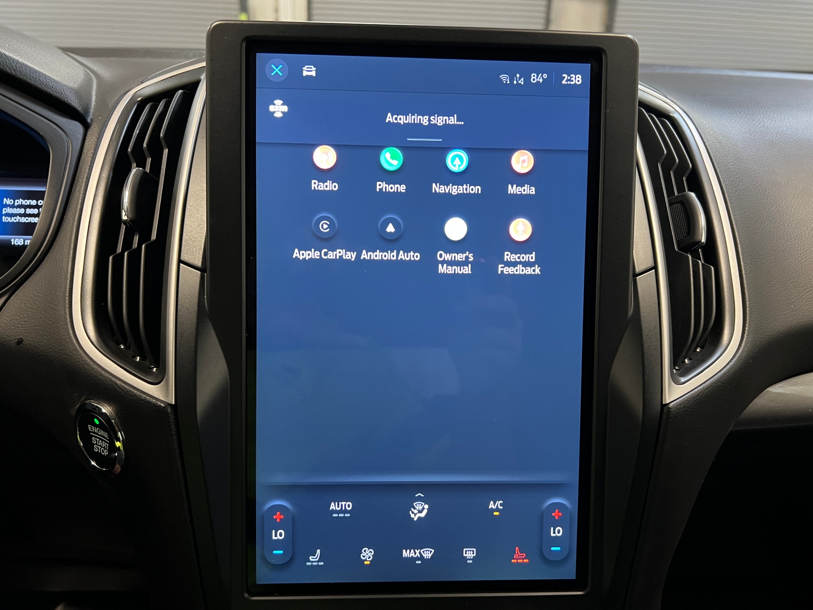 Thumbnail: 2024 Ford Edge - 3