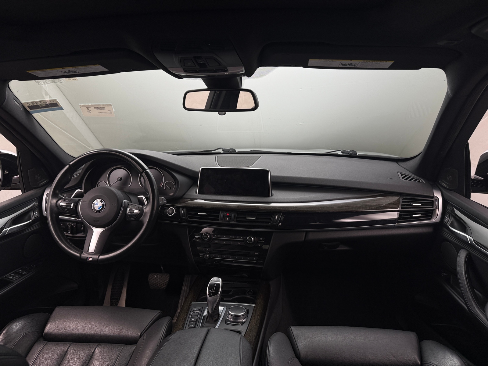 Thumbnail: 2017 BMW X5 - 2