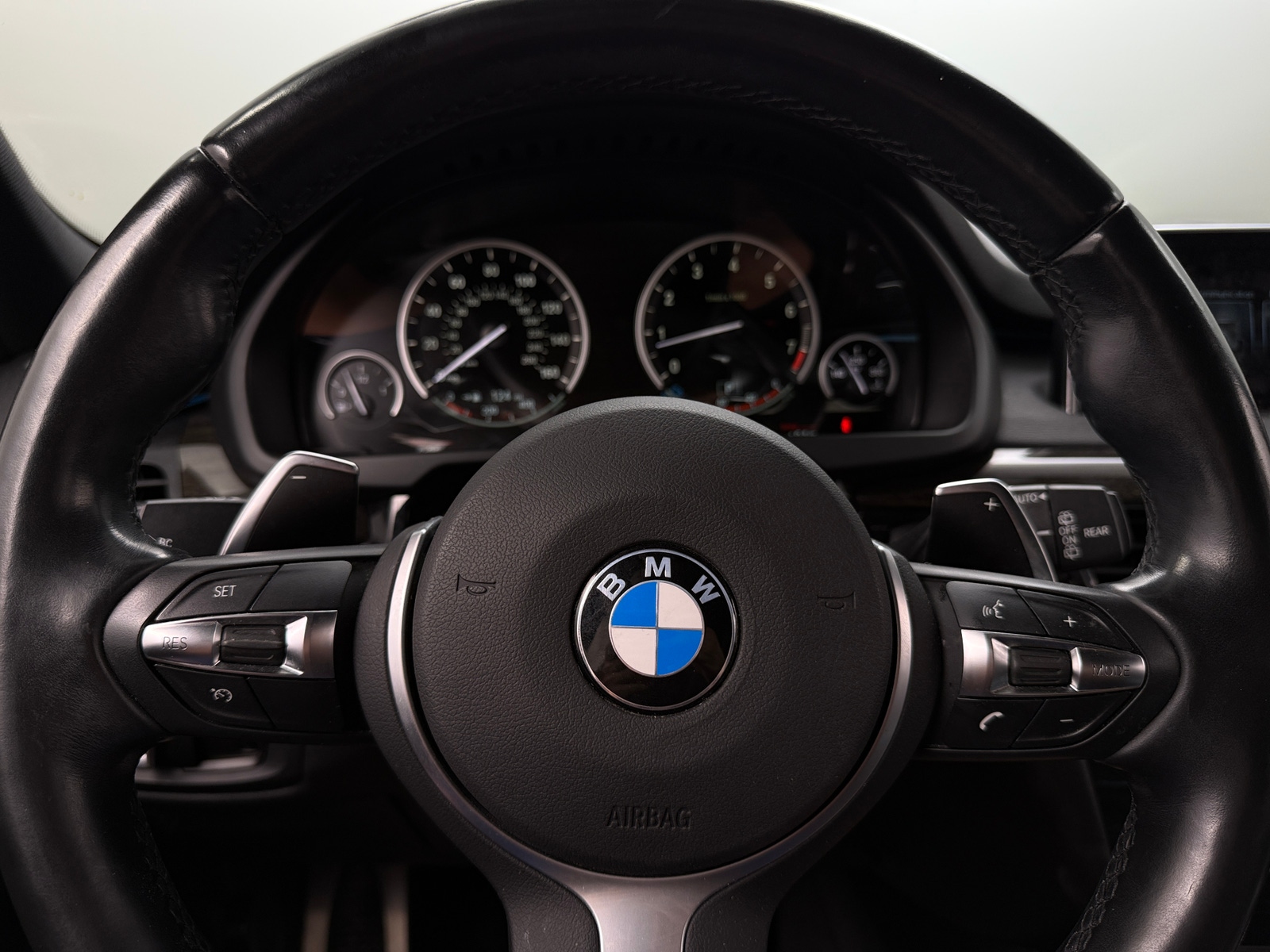 Thumbnail: 2017 BMW X5 - 4