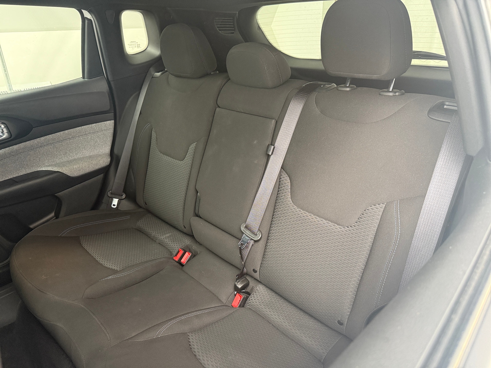 Thumbnail: 2024 Jeep Compass - 6