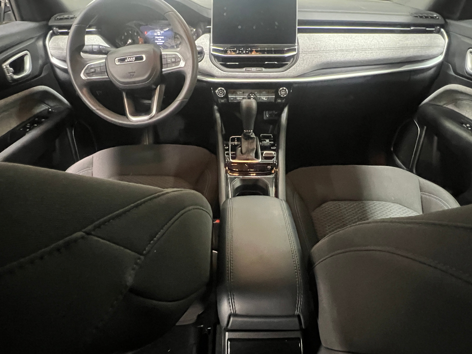 Thumbnail: 2024 Jeep Compass - 3