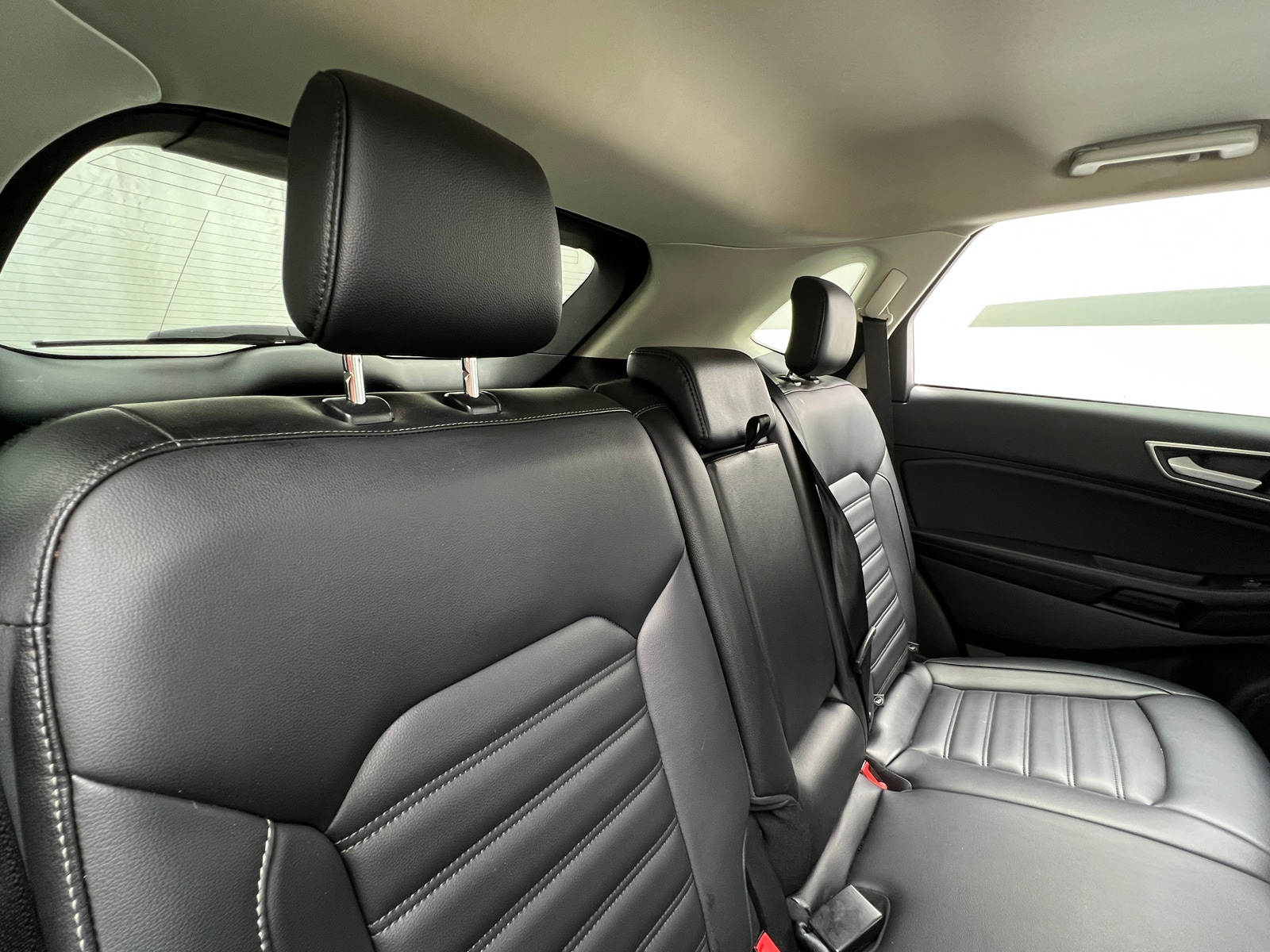 Thumbnail: 2024 Ford Edge - 5
