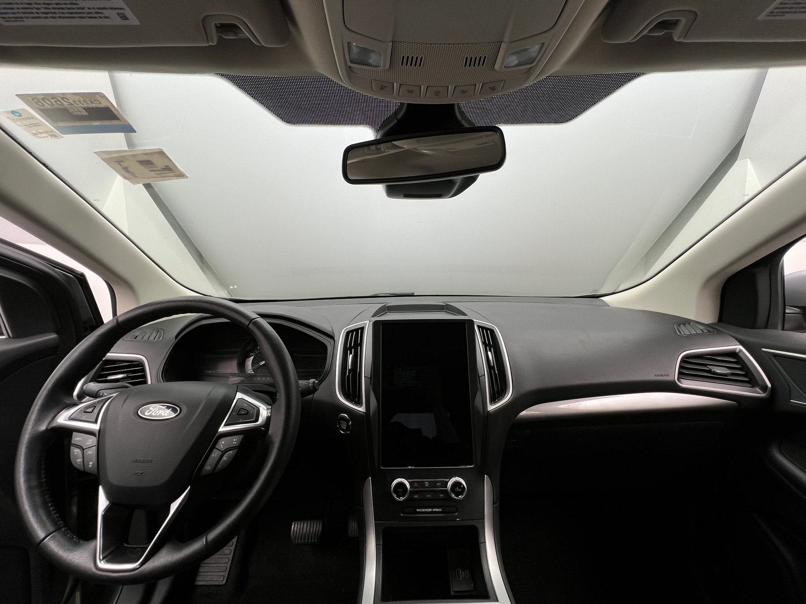 Thumbnail: 2024 Ford Edge - 2