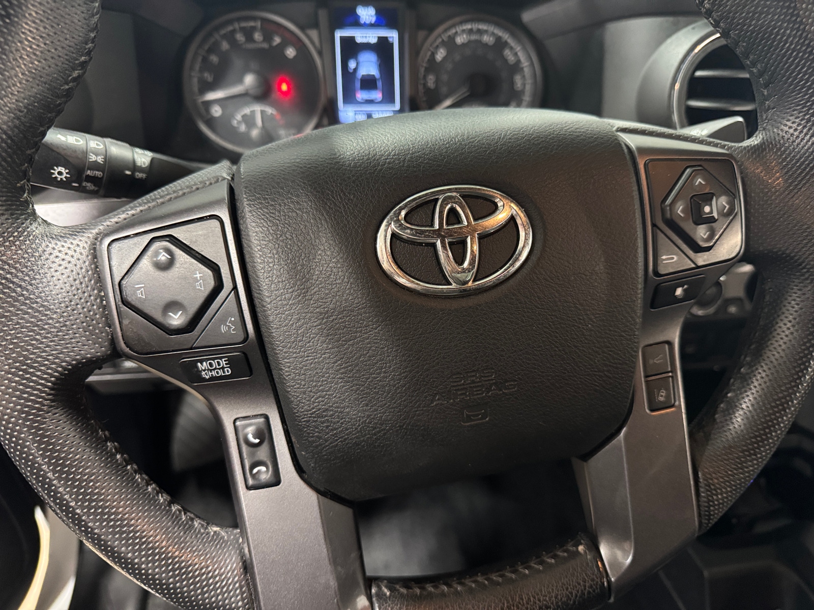 Thumbnail: 2023 Toyota Tacoma - 5