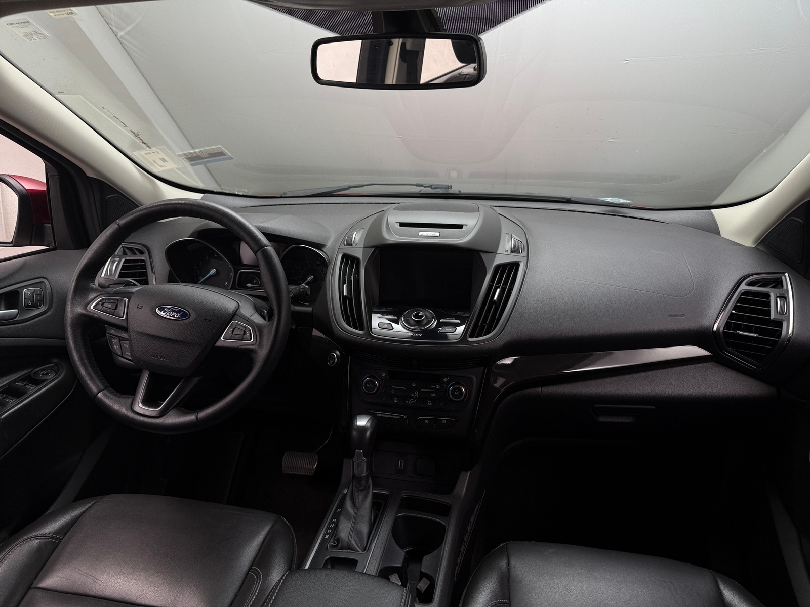 Thumbnail: 2017 Ford Escape - 2