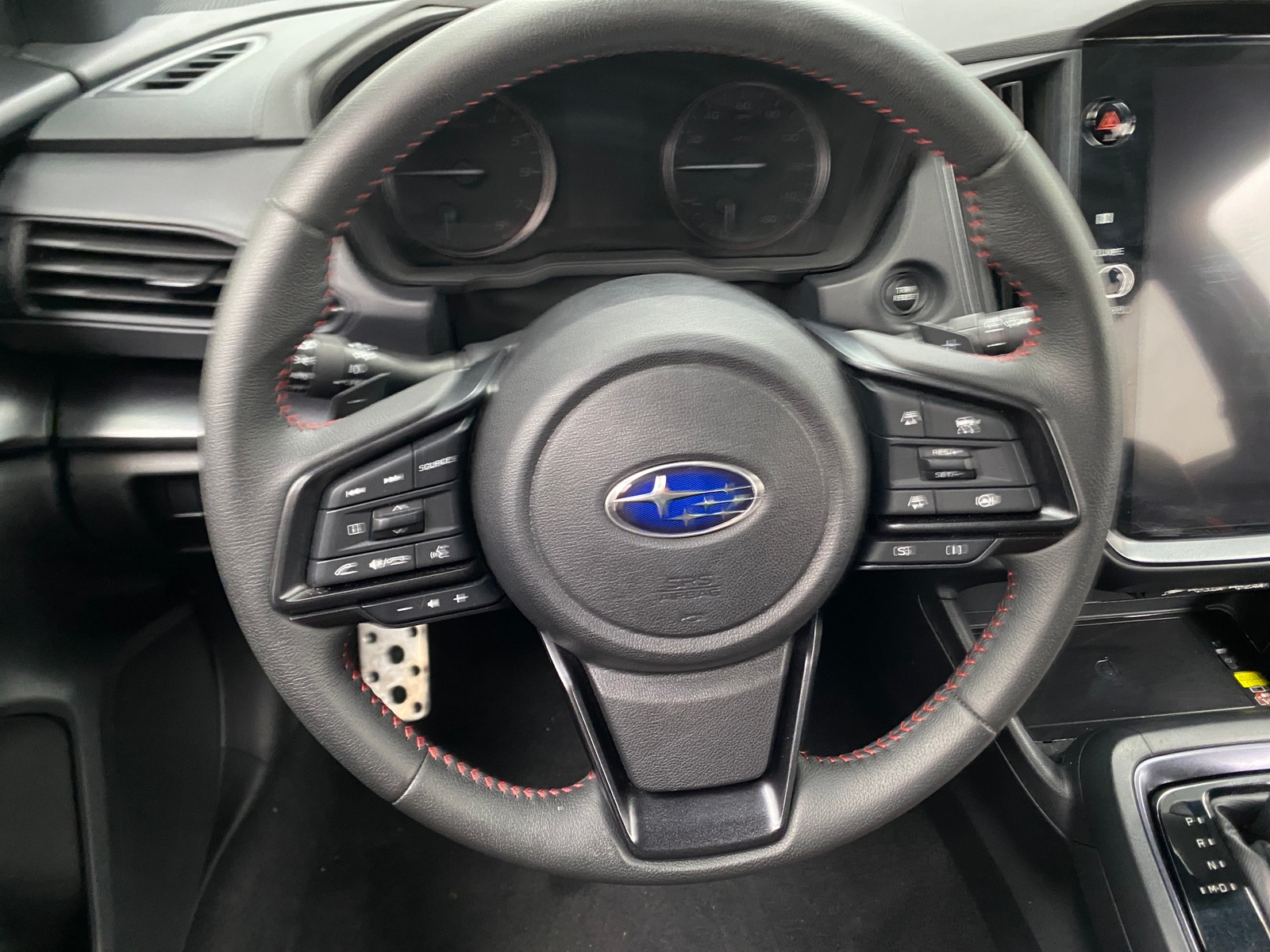 Thumbnail: 2024 Subaru Impreza - 5
