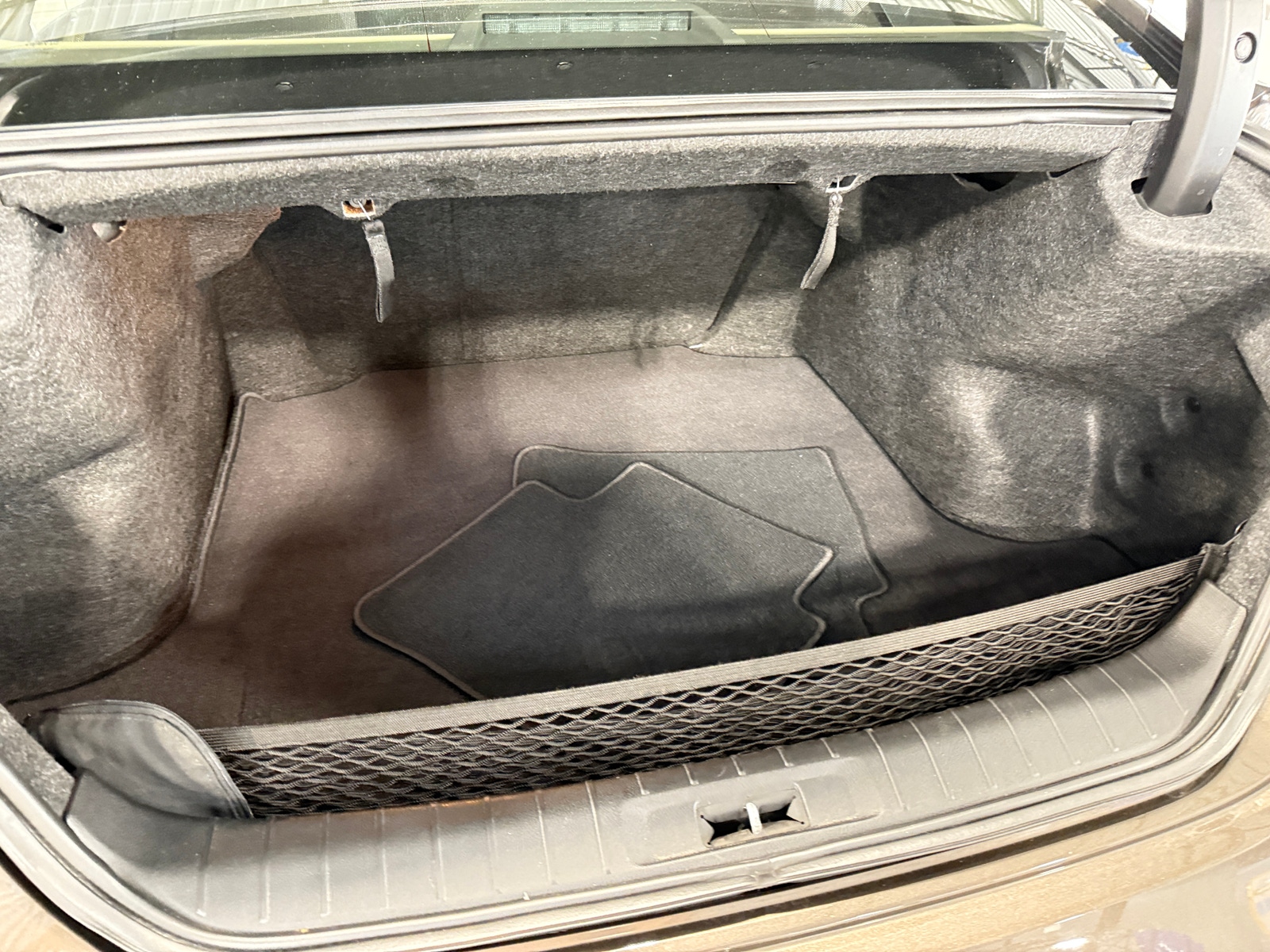 Thumbnail: 2016 Nissan Maxima - 6