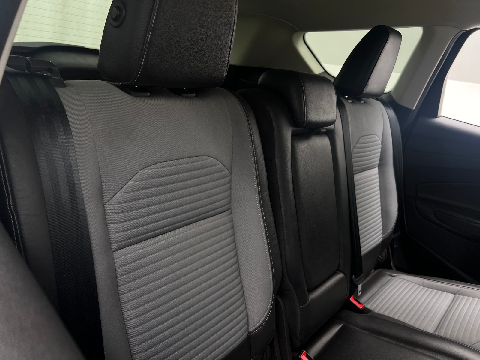 Thumbnail: 2018 Ford Escape - 6