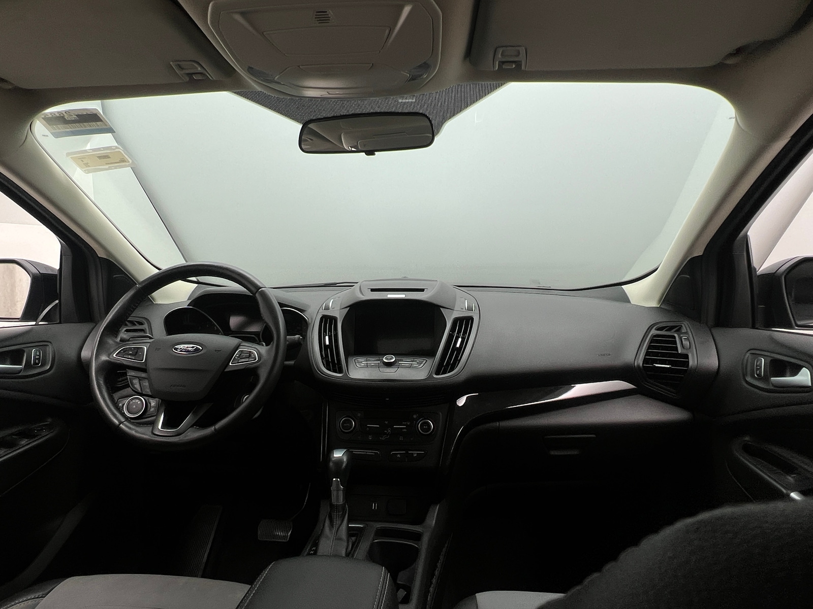 Thumbnail: 2018 Ford Escape - 3