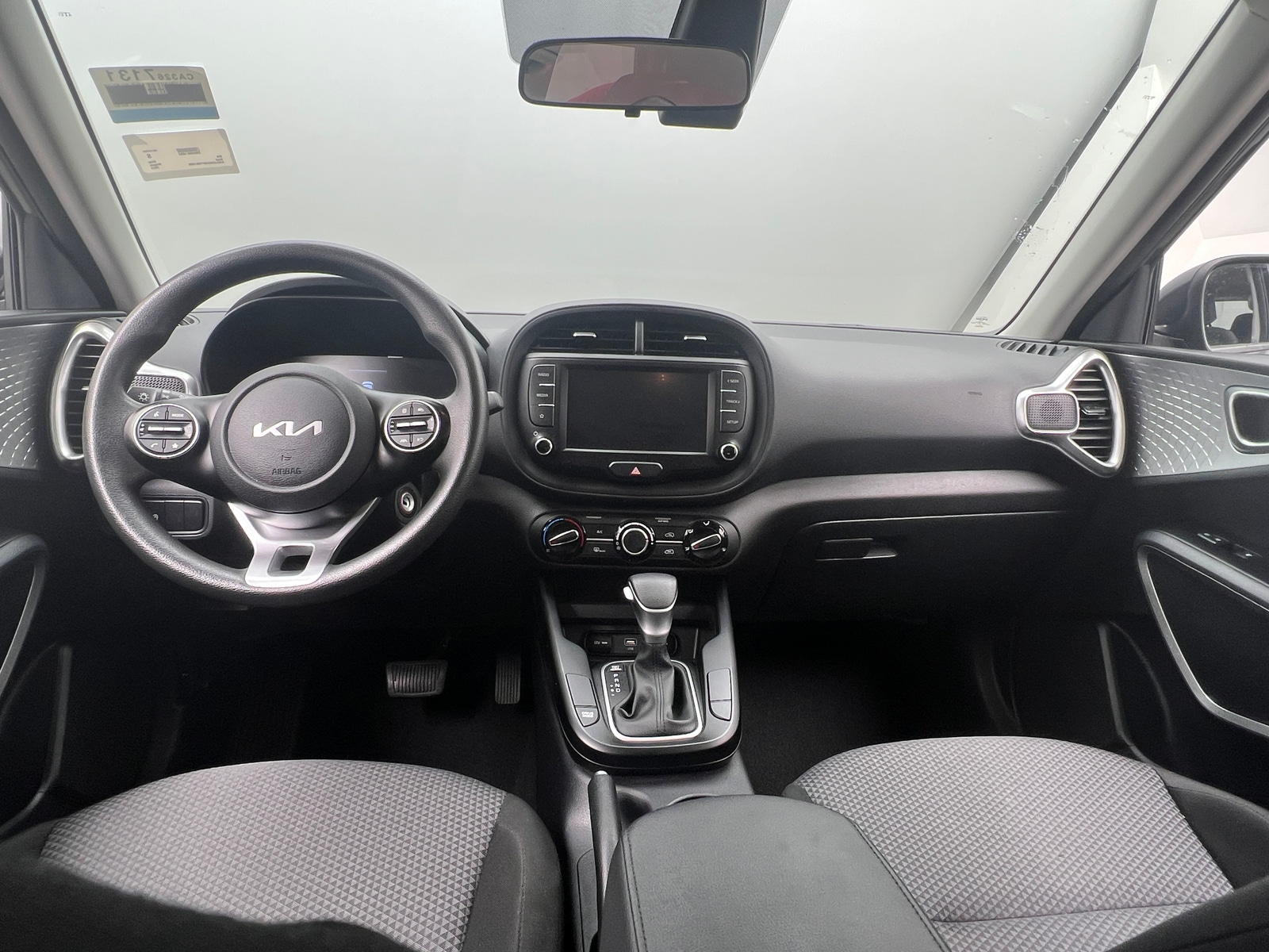 Thumbnail: 2023 Kia Soul - 3