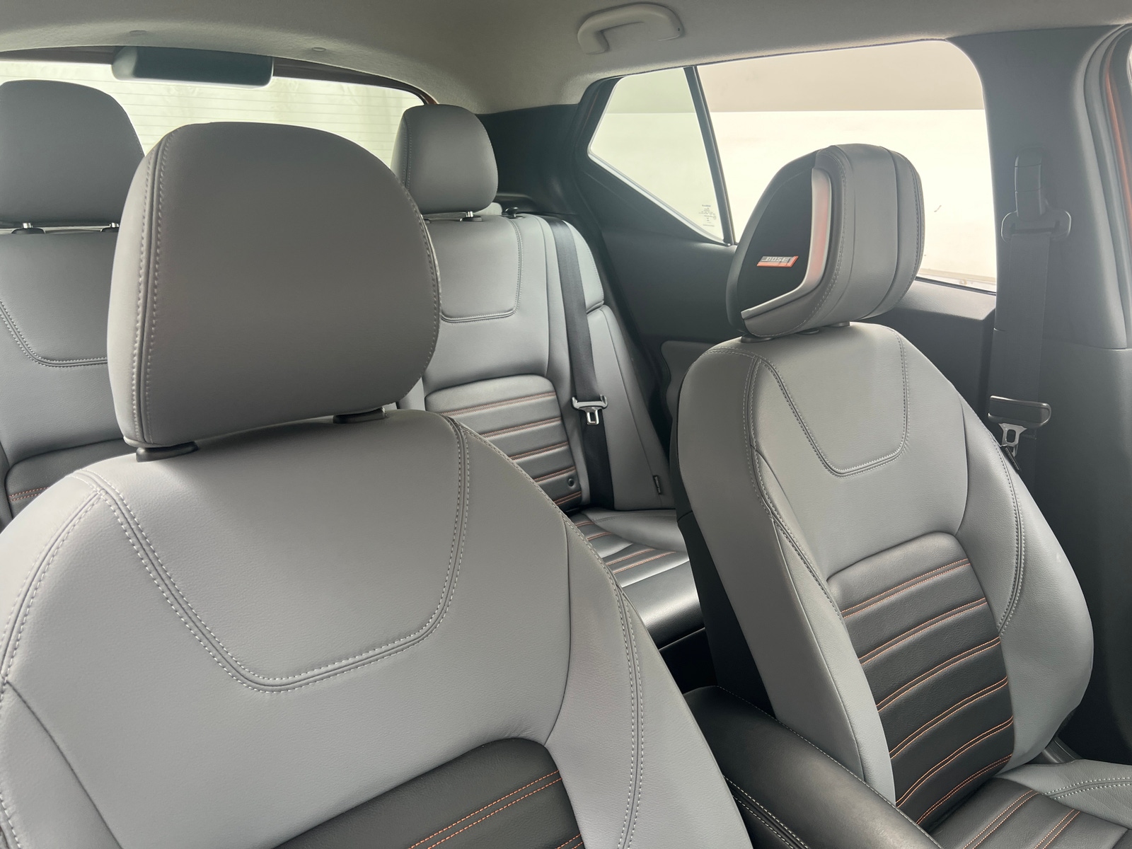Thumbnail: 2024 Nissan Kicks - 2