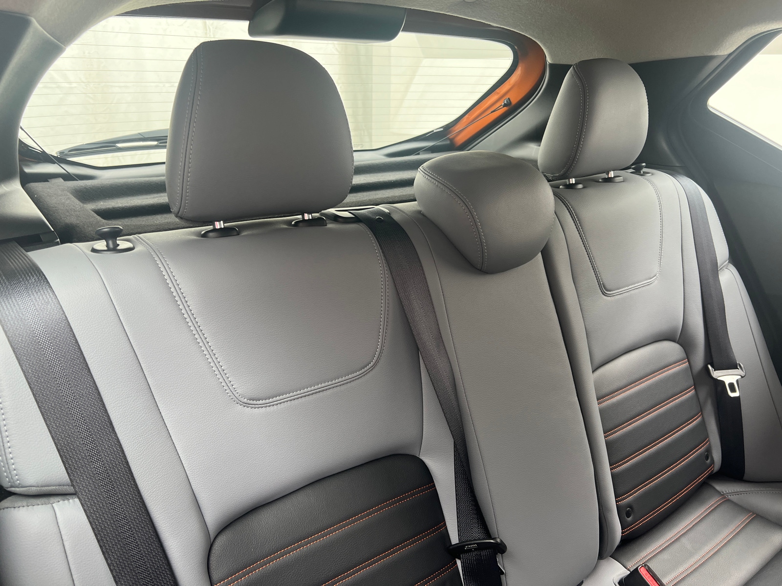 Thumbnail: 2024 Nissan Kicks - 6