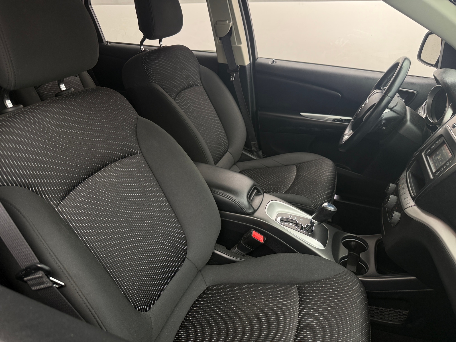 Thumbnail: 2018 Dodge Journey - 2