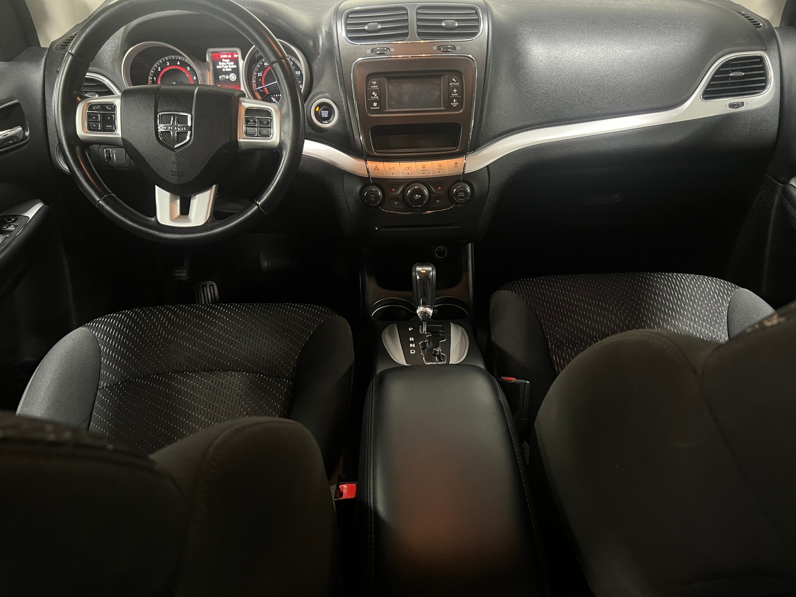 Thumbnail: 2018 Dodge Journey - 3